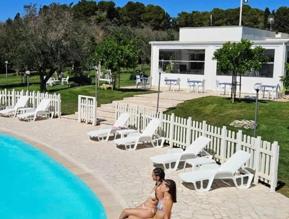 Agriturismo La Rondine-1