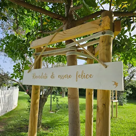 Agriturismo La Rondine-2