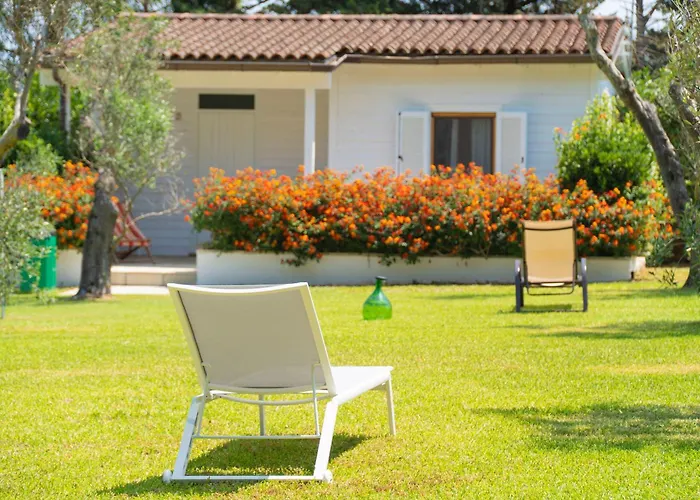 Azienda Agrituristica Scalelle Otranto